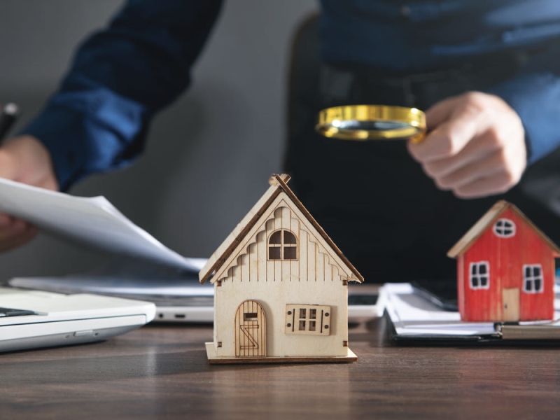 買中古屋也要驗屋嗎？勿因便宜而忽略建築細節