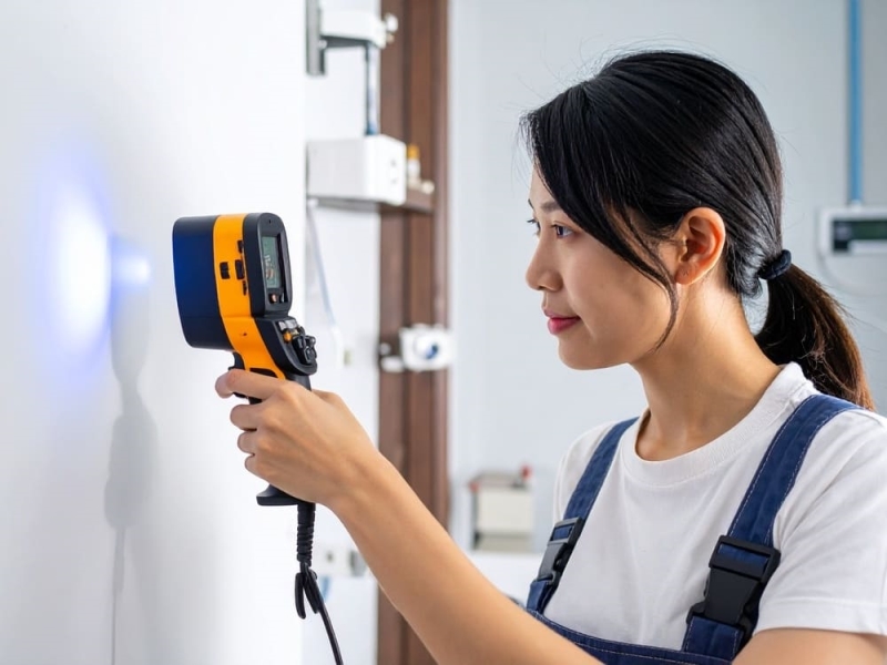 驗屋流程常見陷阱！新手最常忽略的 8 個關鍵細節