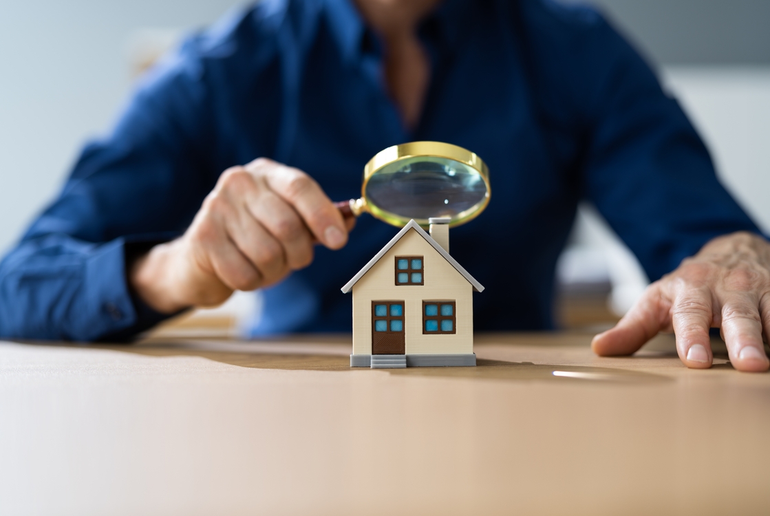 驗屋費用代表著居住保障，預防高價修繕費用
