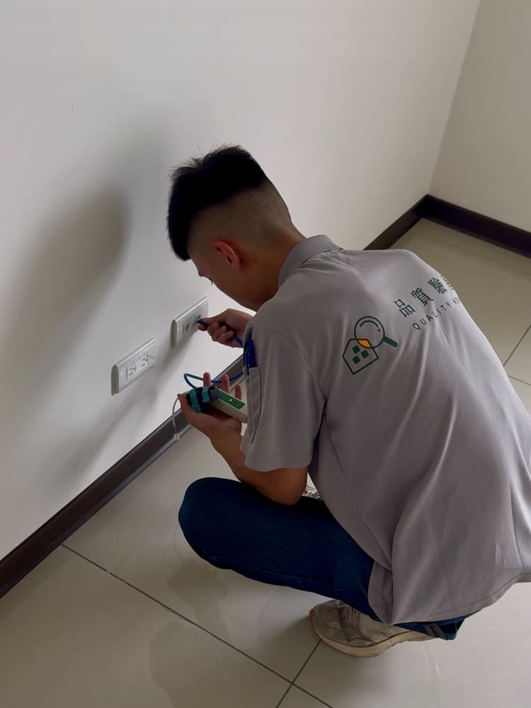 電話、網路線路訊號檢測