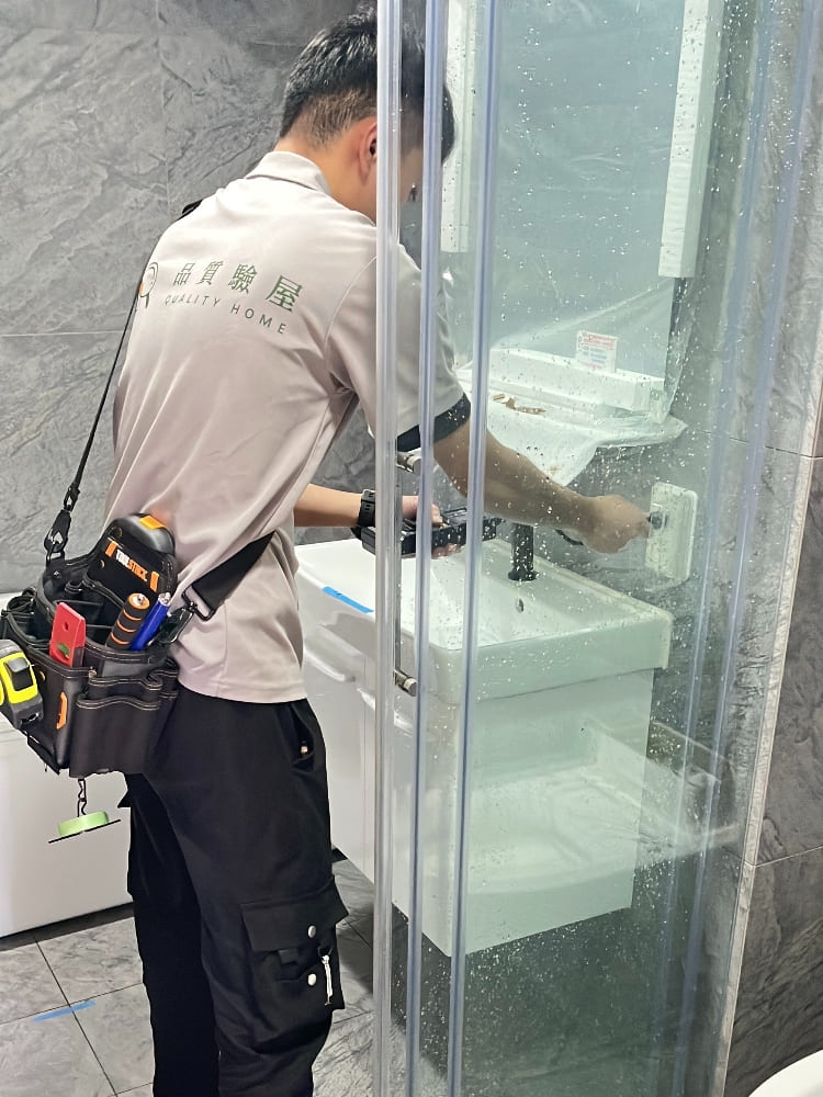 漏電斷路器功能檢測