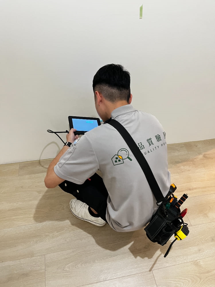 弱電(電視)線路檢測.JPG